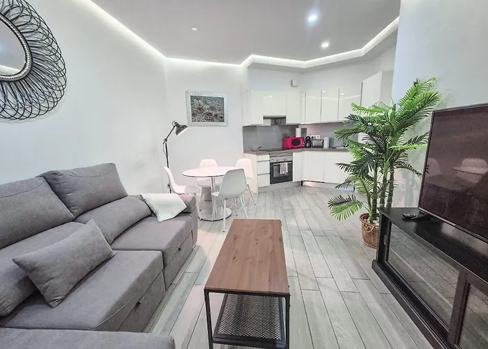 Ocean Garden Suite 111
