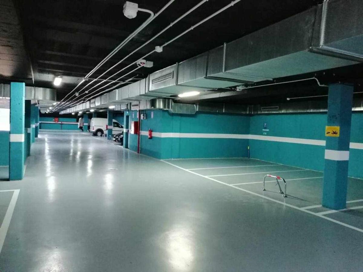 Appartement Ocean Garden 11 Con Jardin Privado *