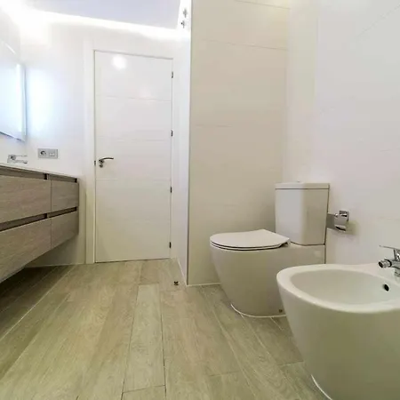 Ocean Garden Suite 11 Con Jardin Privado Costa Adeje  Extérieur photo