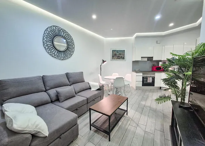 Ocean Garden Suite 11 Con Jardin Privado