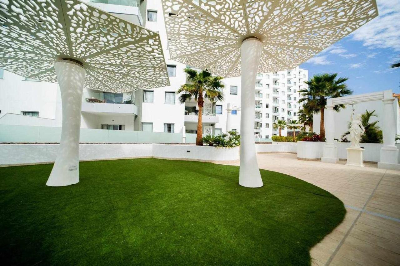 Ocean Garden 11 Con Jardin Privado Appartamento Costa Adeje (Tenerife)