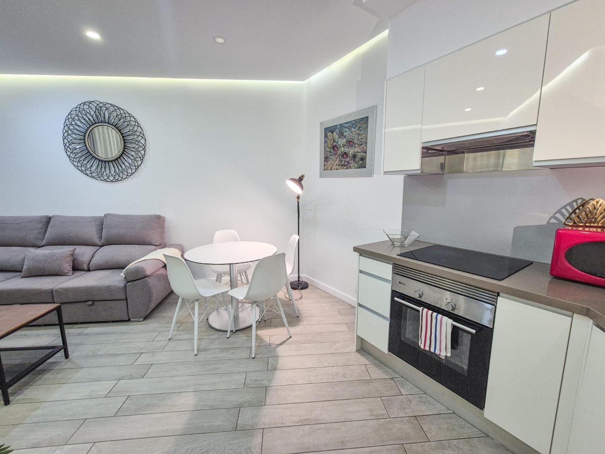 Apartment Ocean Garden 11 Con Jardin Privado *